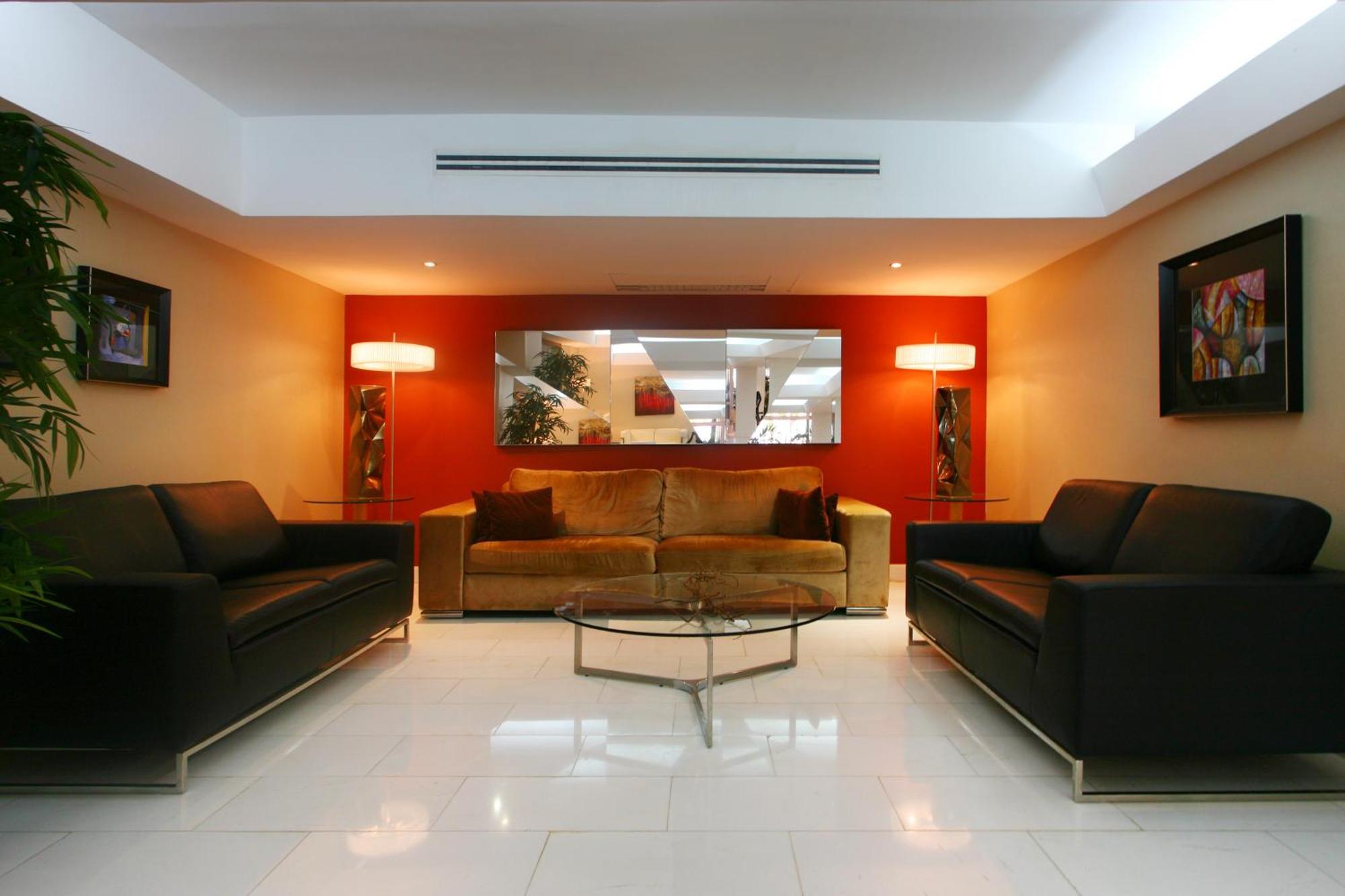 Hotel Presidente 루안다 외부 사진